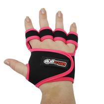 Luva Para Treino Academia exercício funcional o Par Masculino/Feminino