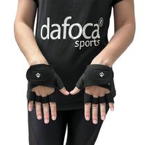 Luva para Treino Musculação Academia com Polegar VP1103-G Vollo Sports