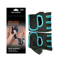 LUVA PARA TREINO PROFISSIONAL NEOPRENE AJUSTAVEL ACADEMIA MUSCULAÇÃO exercício funcional