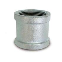 Luva paralela Galvanizado 3/8" Luva paralela Galvanizado 3/8"