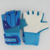 Luva Penalty Delta Training X Futsal Azul Luva Penalty Delta Training X Futsal Azul