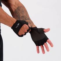 Luva Penalty Neoprene IV Preto