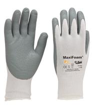Luva Pip 34-800 XL Cinza com Espuma e Revestimento de Nitrila