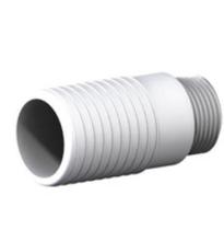 Luva Plástica p/ da Pratic 50MM - Sodramar Luva Plástica p/ da Pratic 50MM - Sodramar