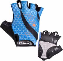 Luva poker bike profissional em gel Luva poker bike profissional em gel