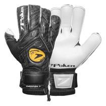 Luva Poker Campo Profissional Champion 7 - 01015 - Preto