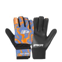 Luva Poker Campo Training PKR Basic Junior - Sortido