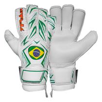 Luva Poker Futebol de Campo Profissional Champion 7 Extended Championship - Ref 01032