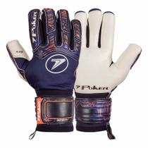 Luva Poker Futebol de Campo Profissional Infinity (1109)