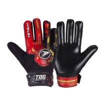 Luva Poker Futebol de CampoTraining Basic Júnior