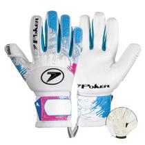 Luva Poker Futebol Profissional Infinity II Luva Poker Futebol Profissional Infinity II