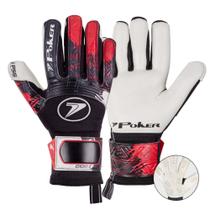 Luva Poker Futebol Profissional Infinity II Luva Poker Futebol Profissional Infinity II