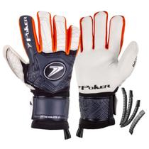 Luva Poker Futebol Profissional Ortho Vulcan III Luva Poker Futebol Profissional Ortho Vulcan III
