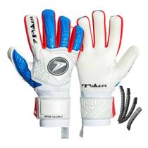 Luva Poker Futebol Profissional Ortho Vulcan III Luva Poker Futebol Profissional Ortho Vulcan III