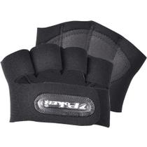 Luva Poker Palmar - Preto Luva Poker Palmar - Preto