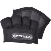 Luva Poker Palmar - Preto Luva Poker Palmar - Preto