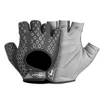 Luva Poker Rage - unissex - preto