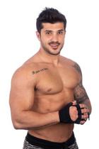 Luva Polegar Neoprene Preta Conforto e Proteção - GLC Luva Polegar Neoprene Preta Conforto e Proteção - GLC