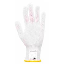 Luva Poliester Anticorte Com Fios Aço Tamanho M Therma Corte I Ambidestra 18906 101811506 VOLK