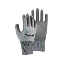 Luva Poliester Imbat Palma Pu Cz 10