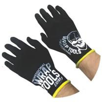 Luva Poliéster/Nylon 40-158SP Wrap Tamanho Único