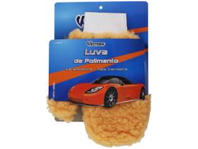 Luva Polimento Western Carro Car-07