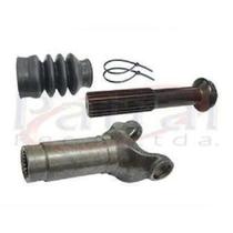 LUVA PONTEIRA CARDAN DIANTEIRO KIT para TOYOTA HILUX SW4 2.5