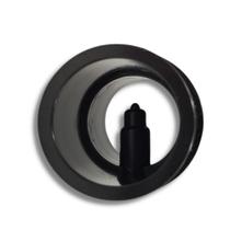 Luva Porta Sensor Temperatura para Aquecedor Solar de Piscina com Tubo 40 mm / 50 mm - KS Aquecedores