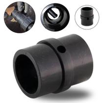 Luva Porta Sensor TS Solar 40mm 50mm para Controlador Temperatura Ecomasol Sistema