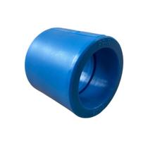 Luva PPR 20mm Azul Termofusão