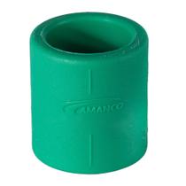 Luva PPR DN110 Amanco