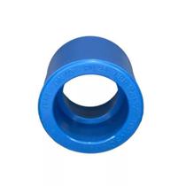 Luva Ppr Para Rede De Ar Comprimido 50 Mm - Topfusion