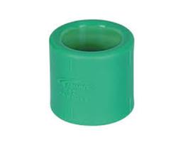 Luva ppr simples fxf 25mm cod: 14201 amanco