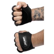 Luva Pra Treino Academia Exercício Funcional Bike Unissex