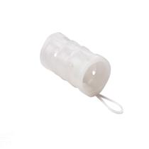 Luva Pressão Eletroduto Corrugado DN20 1/2" Tramontina Luva Pressão Eletroduto Corrugado DN20 1/2" Tramontina