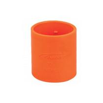 Luva pressão reforçada laranja p/ conduíte 20mm 19959 amanco