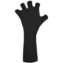 Luva Preta Protetora Das Mãos Para Cabine UV - Santa Clara Luva Preta Protetora Das Mãos Para Cabine UV - Santa Clara