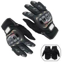 Luva Pro Biker Antiderrapante Para Moto Bike Trilha Luva Pro Biker Antiderrapante Para Moto Bike Trilha