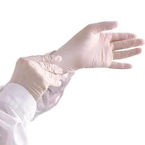 Luva Procedimento Latex Sem Po Caixa 100 Un Medix CA 51058 Tamanho:MCor:Branco