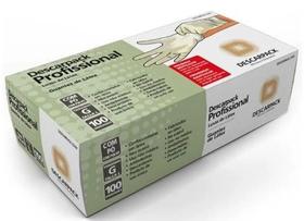 Luva procedimento nao cirurgico s/po g cx20ct descarpack