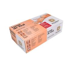 Luva Procedimento s/ Talco Descarpack