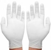 Luva Procedimentos Latex Medix M Luva Procedimentos Latex Medix M