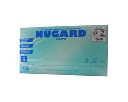 Luva Procedimentos Latex - PCT/100