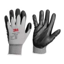 Luva Profissional Comfort Grip Uso Geral Tamanho G 3M Luva Profissional Comfort Grip Uso Geral Tamanho G 3M
