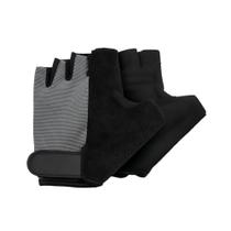 Luva Proteção Bicolor P Ciclismo Tramontina Luva Proteção Bicolor P Ciclismo Tramontina