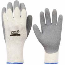 Luva Proteção Frio e Mecânica Therma Grip Volk Luva Proteção Frio e Mecânica Therma Grip Volk