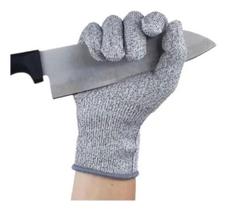 Luva Proteção Laminas Anti Corte Açougueiro