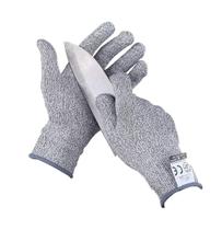 Luva Proteção Laminas Anti Corte Açougueiro