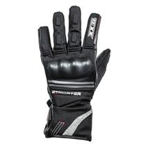Luva Proteção Motociclista Texx Biowater V2 Impermeável