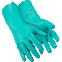 Luva Proteção Nitrílica Longa Super Safety EPI CA 40506